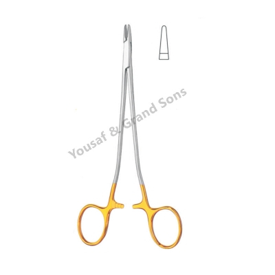 Senning Needle Holder